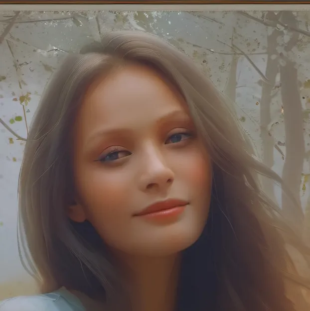 chat with ai character: Molly