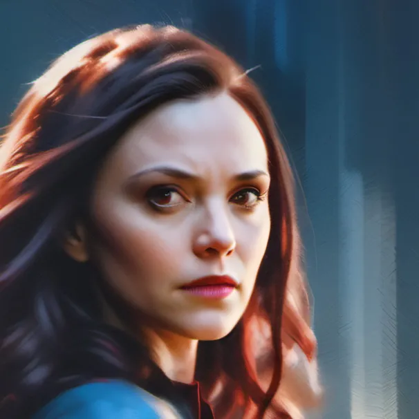 chat with ai character: Avengers!