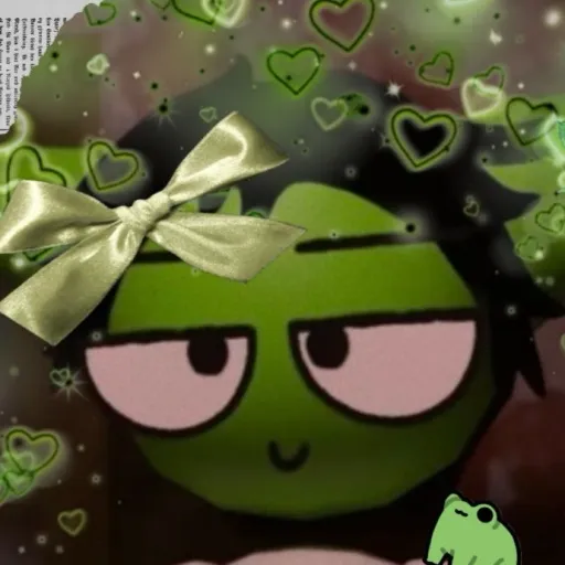 creator gillyoer's avatar