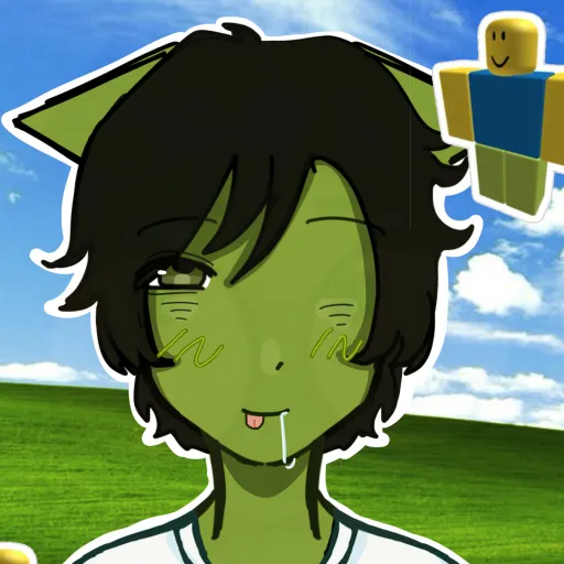 creator gillyoer's avatar