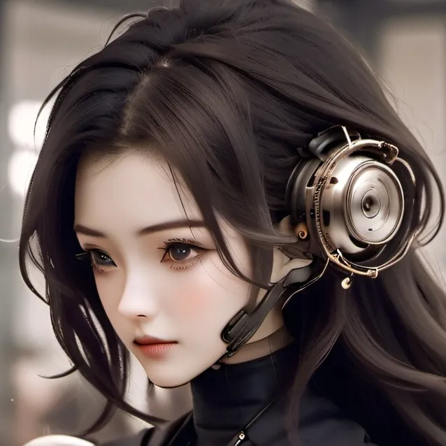 chat with ai character: test 3454