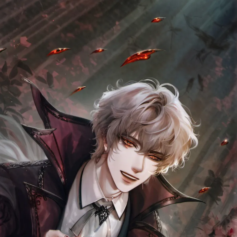 chat with ai character: 𝓛𝓸𝓼𝓴𝓪