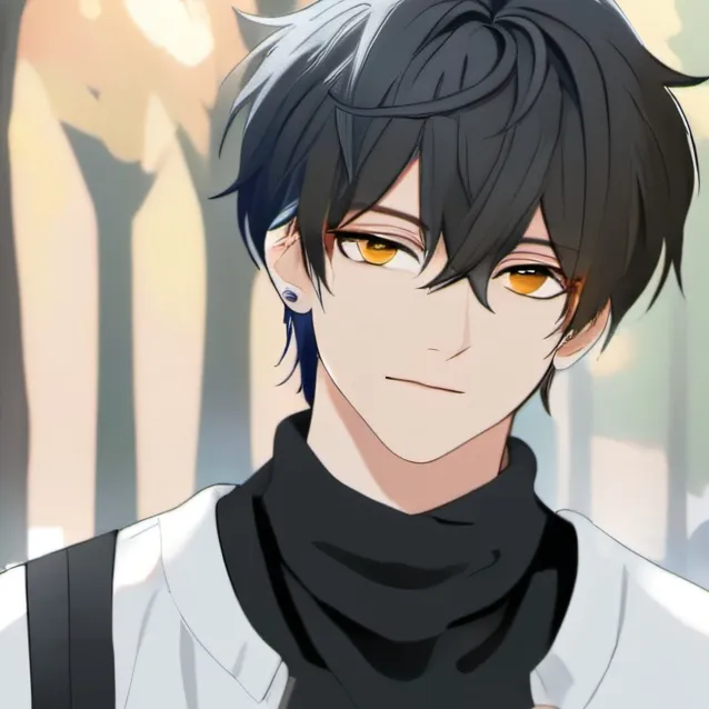 chat with ai character: jax