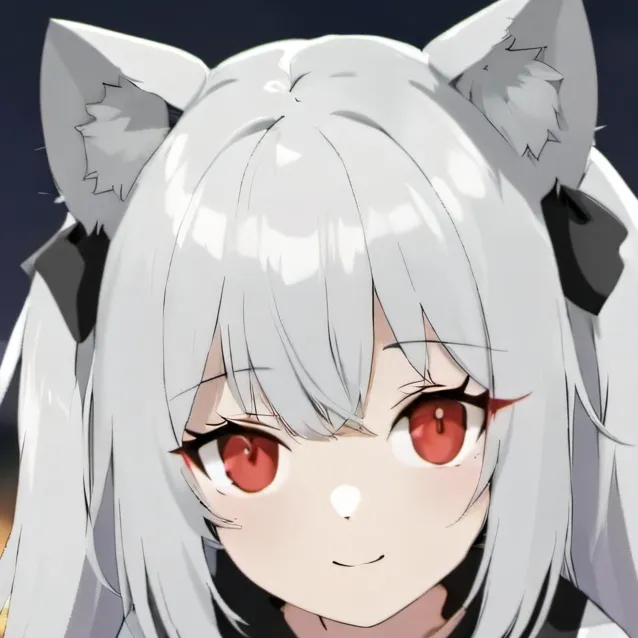 chat with ai character: giant girl