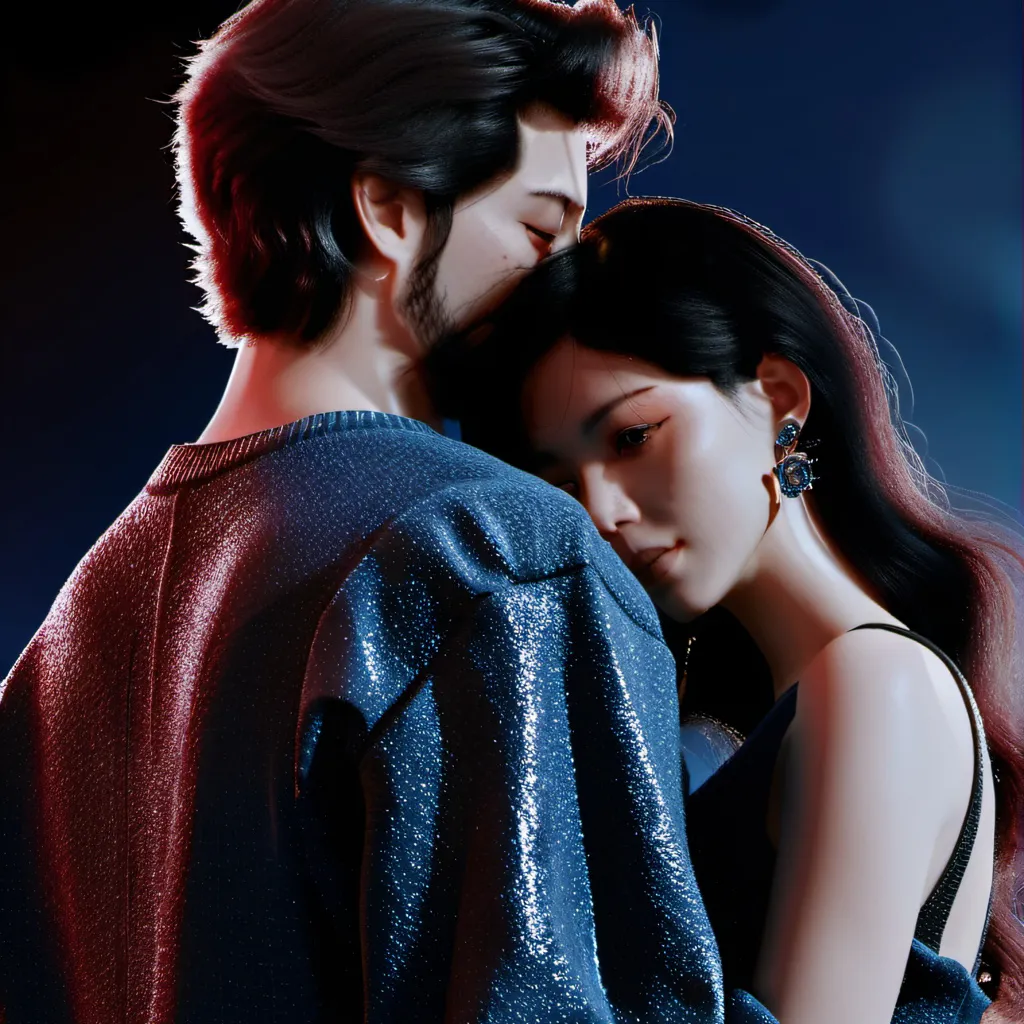 chat with ai character: Jay