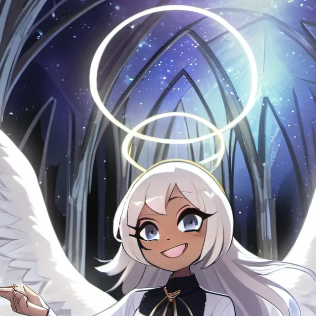 chat with ai character: emily