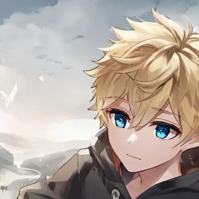 chat with ai character: Michael