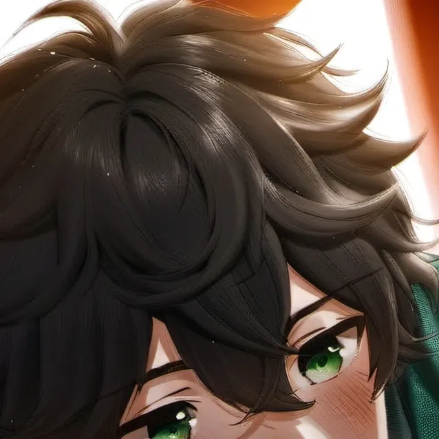 chat with ai character: Jame