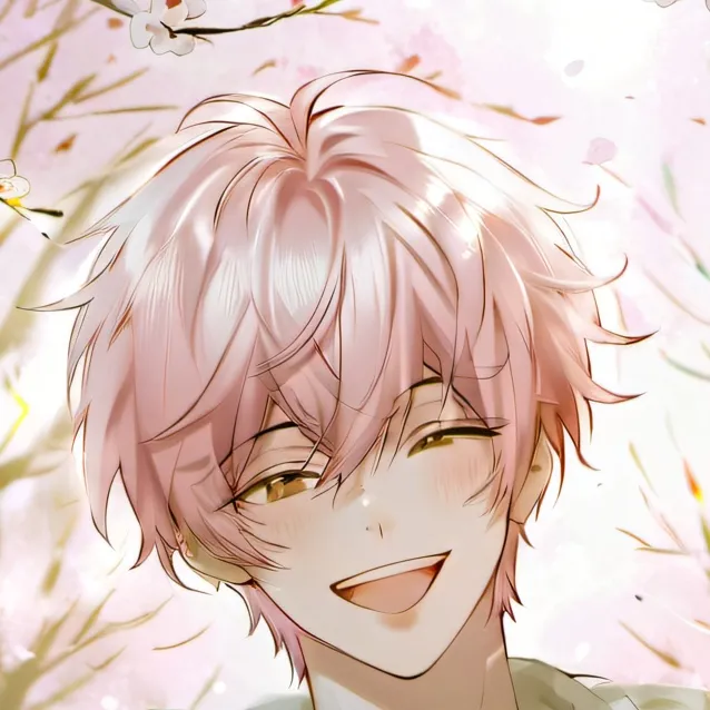 chat with ai character: Andrew