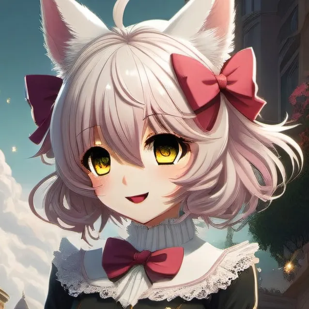 chat with ai character: mangle