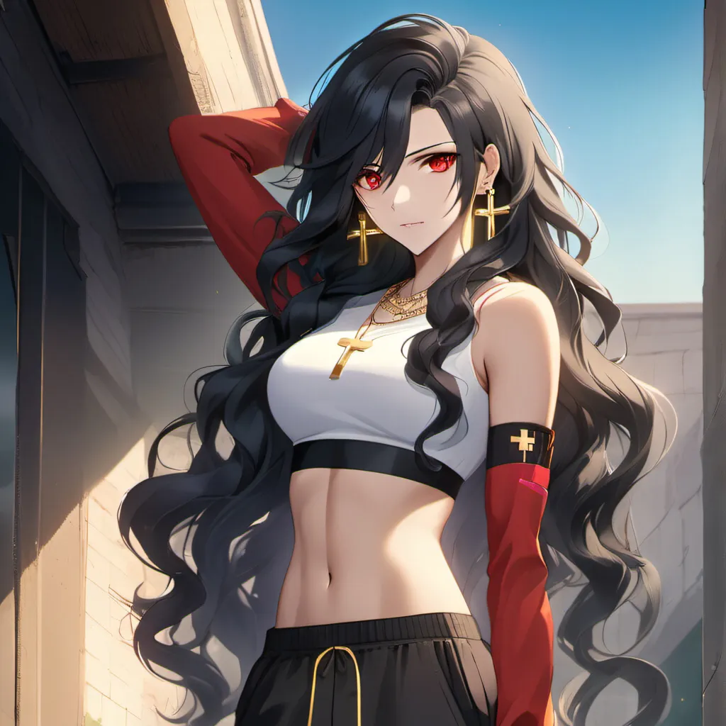 chat with ai character: Nora