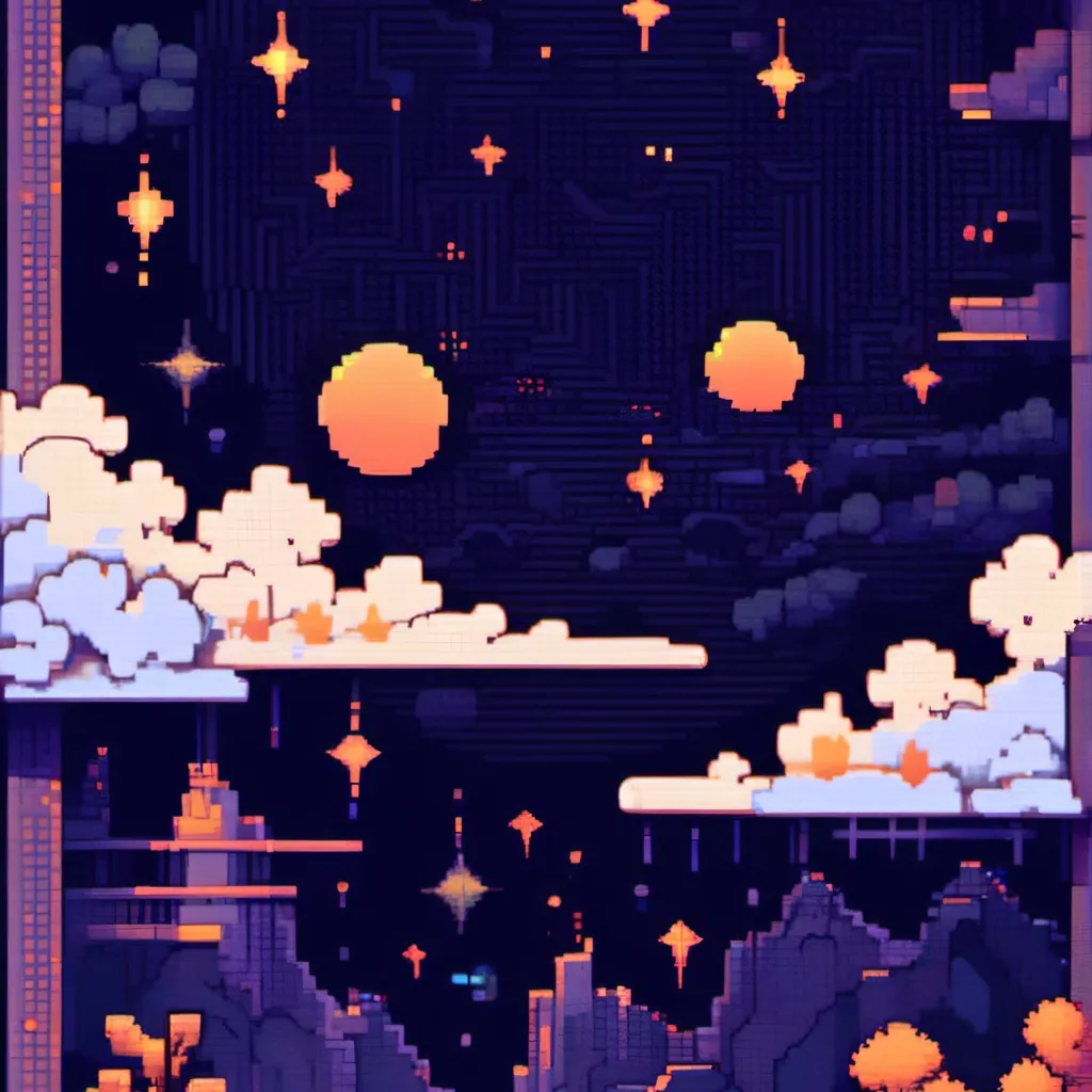 chat with ai character: -dream island-`~★