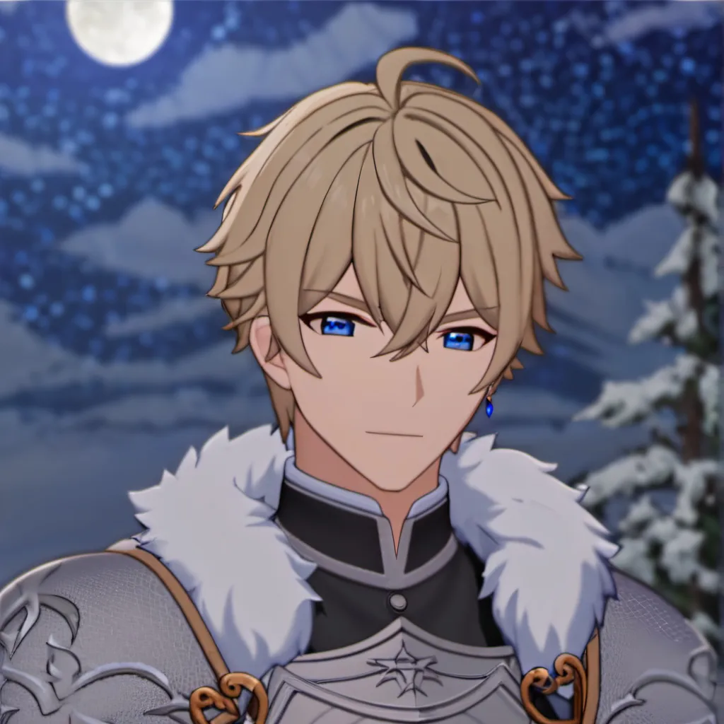 chat with ai character: Gepard