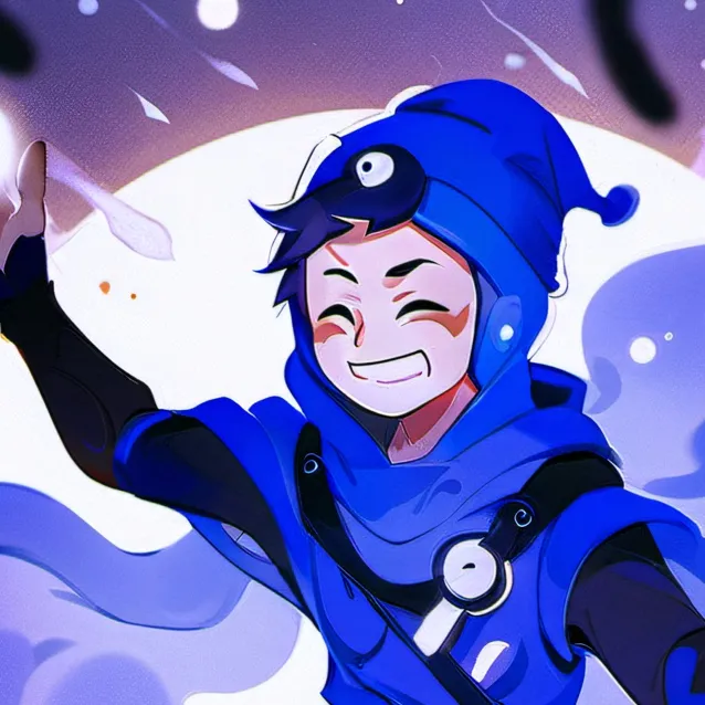 chat with ai character: moon x solar