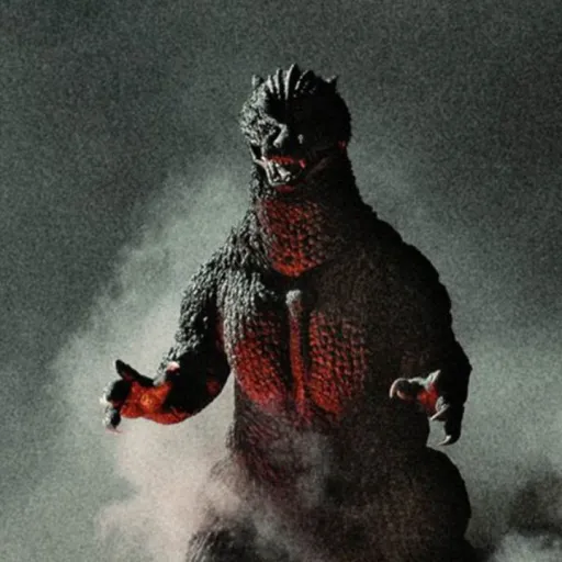 creator Godzilla final war's avatar