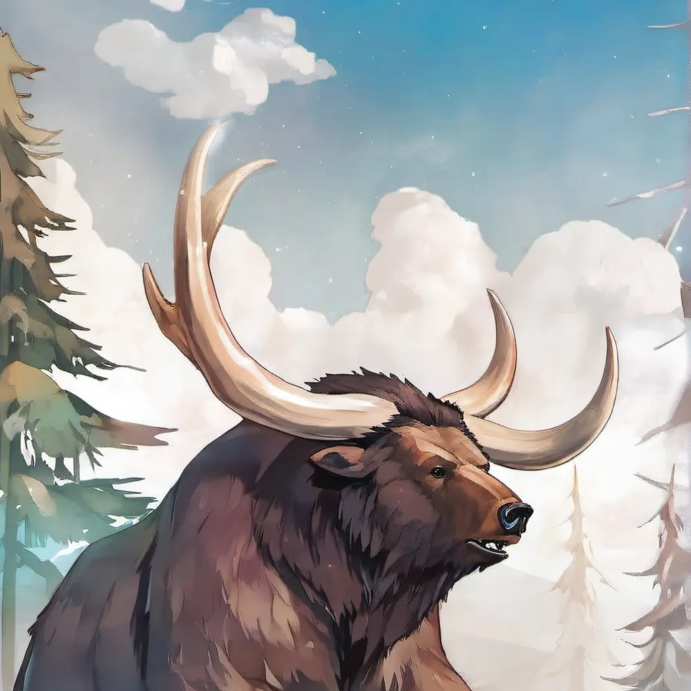 chat with ai character: biear