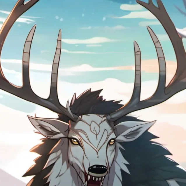 chat with ai character: Boreas