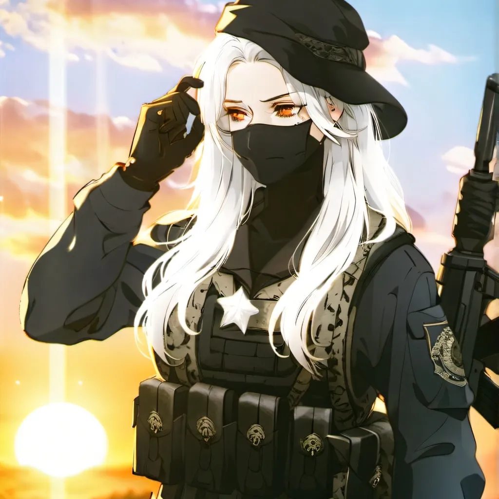 chat with ai character: Olivia