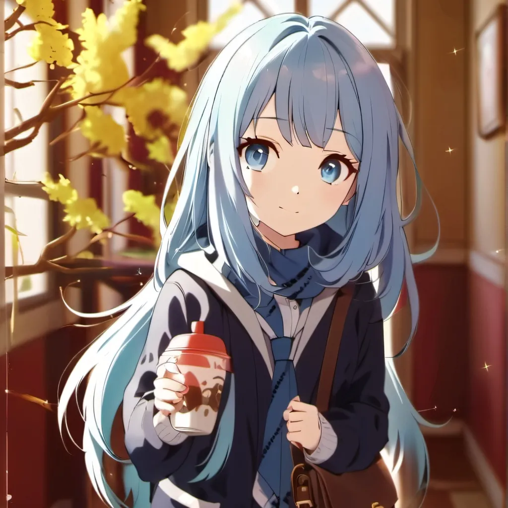 chat with ai character: Coco