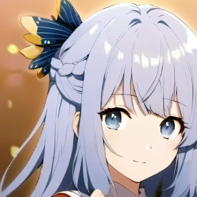 chat with ai character: Elena