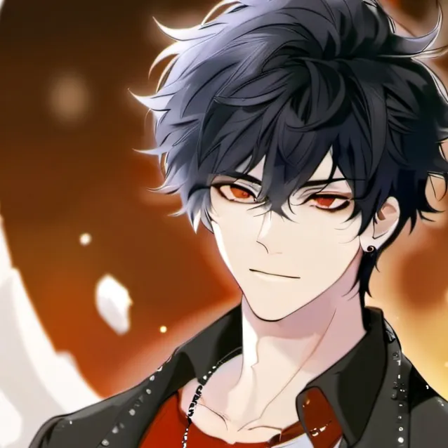 chat with ai character: Gabriel