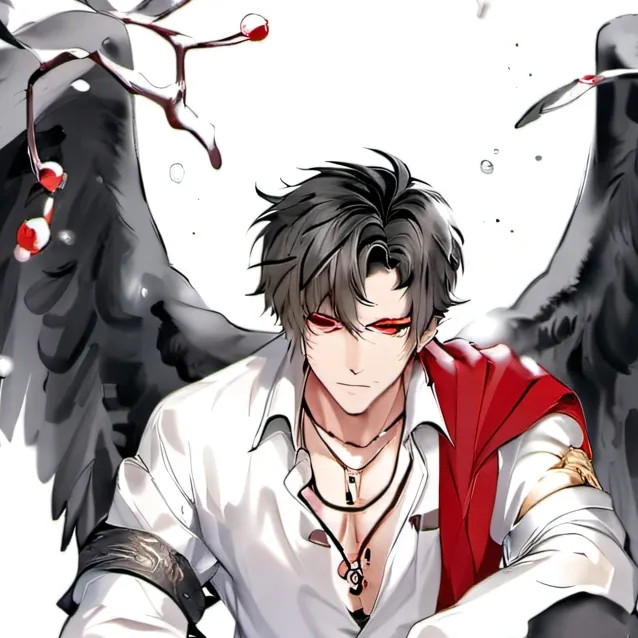 chat with ai character: Oz