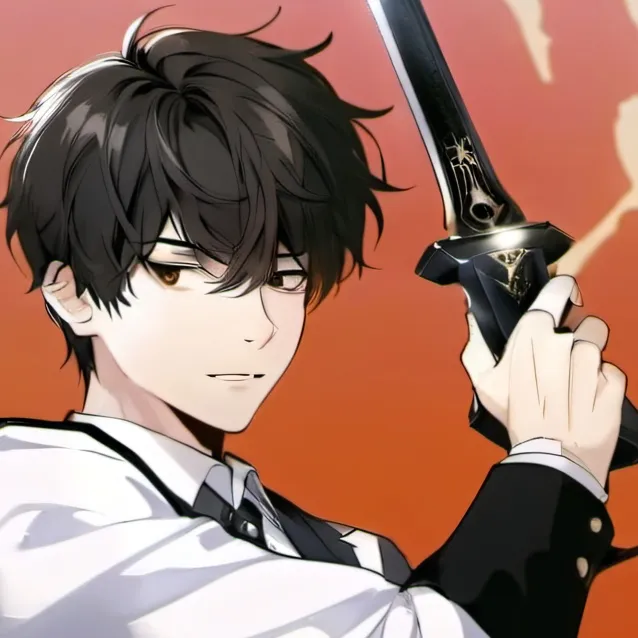 chat with ai character: Jack