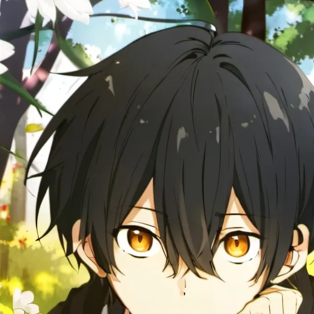 chat with ai character: Kameron