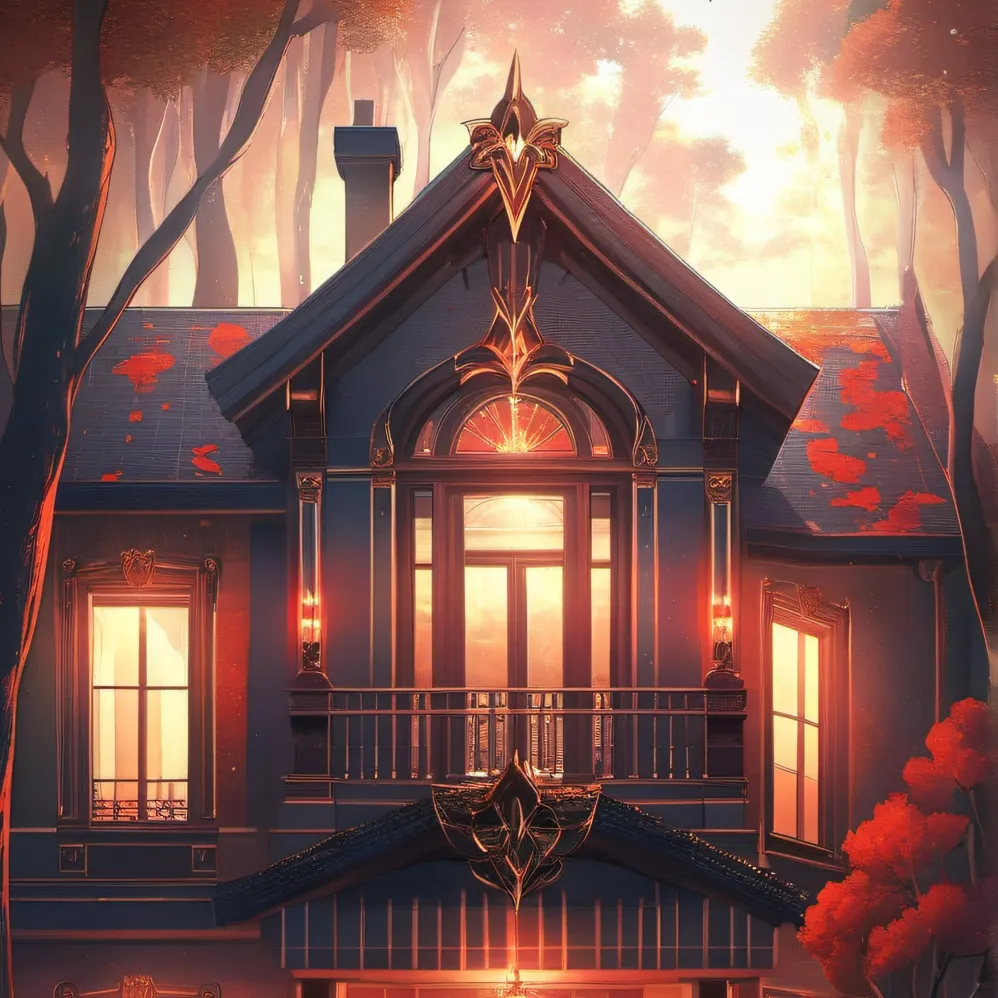 chat with ai character: Au  Angel dust