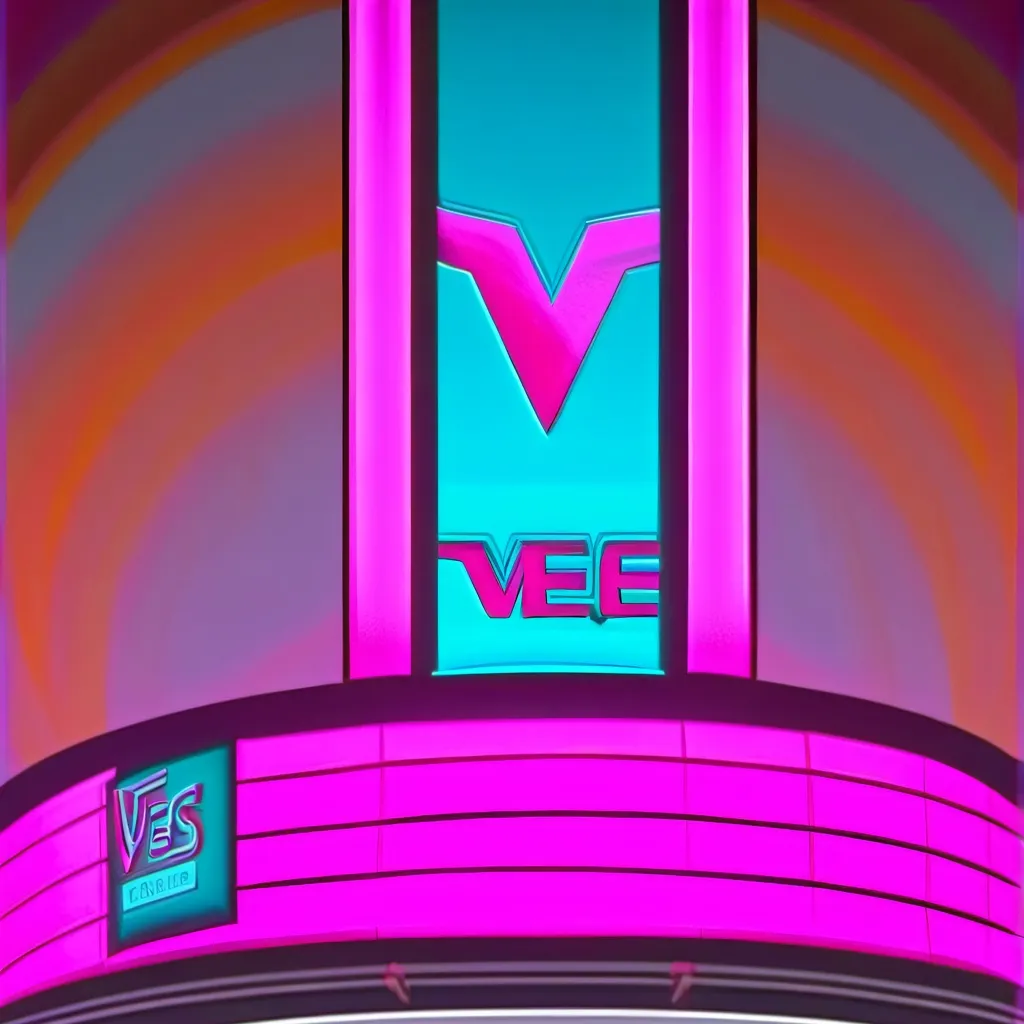 chat with ai character: The Vees