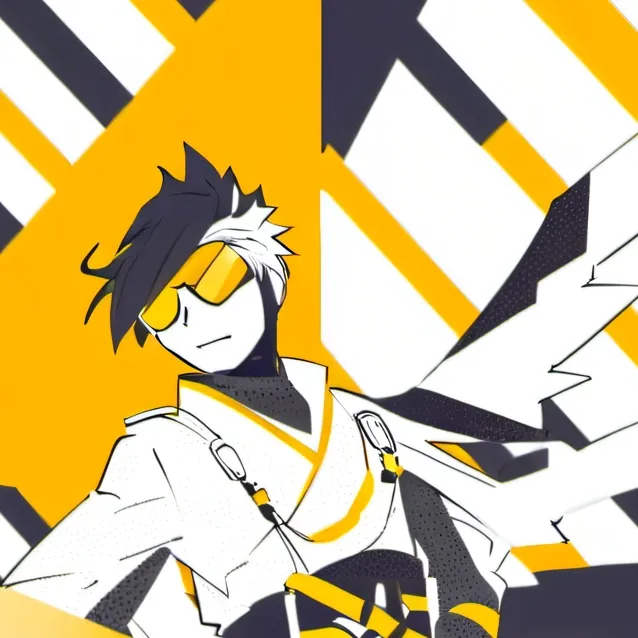 chat with ai character: Adam