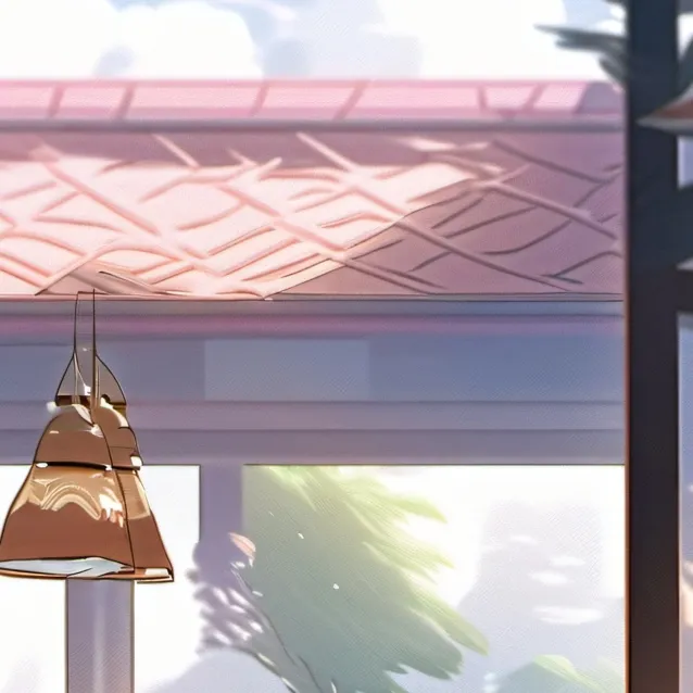 chat with ai character: Ask me anything!