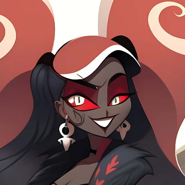 chat with ai character: Velvette 