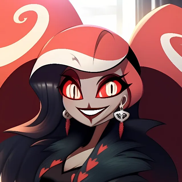 chat with ai character: Velvette 2