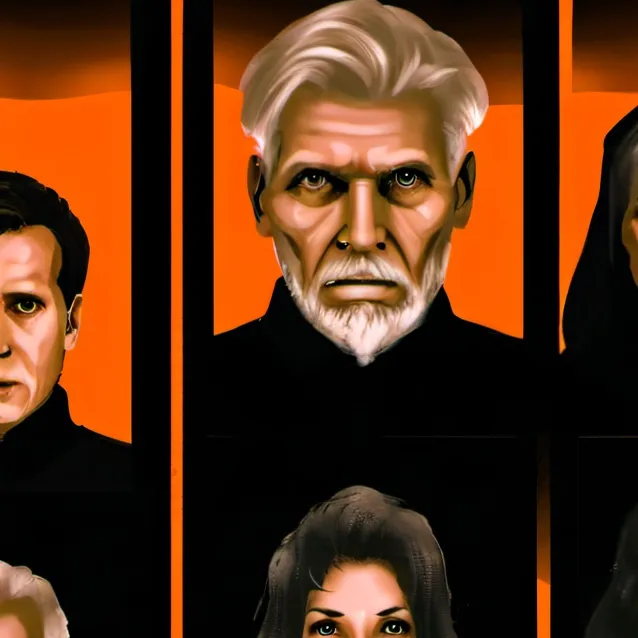 chat with ai character: sigma's