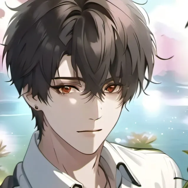 chat with ai character: thomas