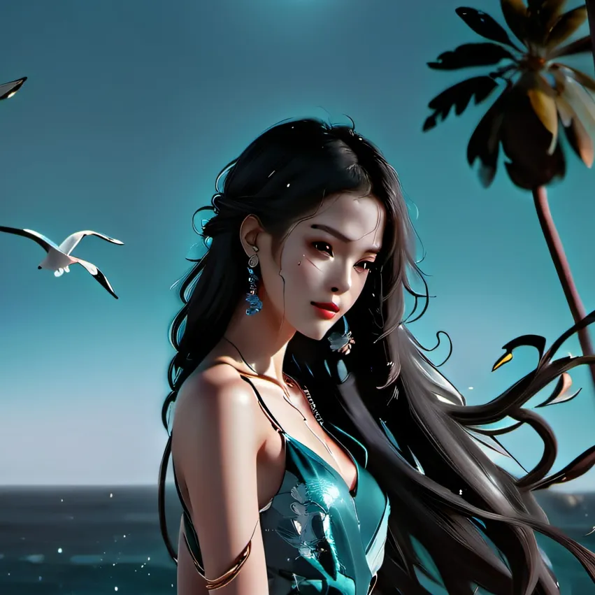 chat with ai character: Isabella