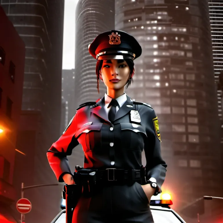 chat with ai character: Rachel