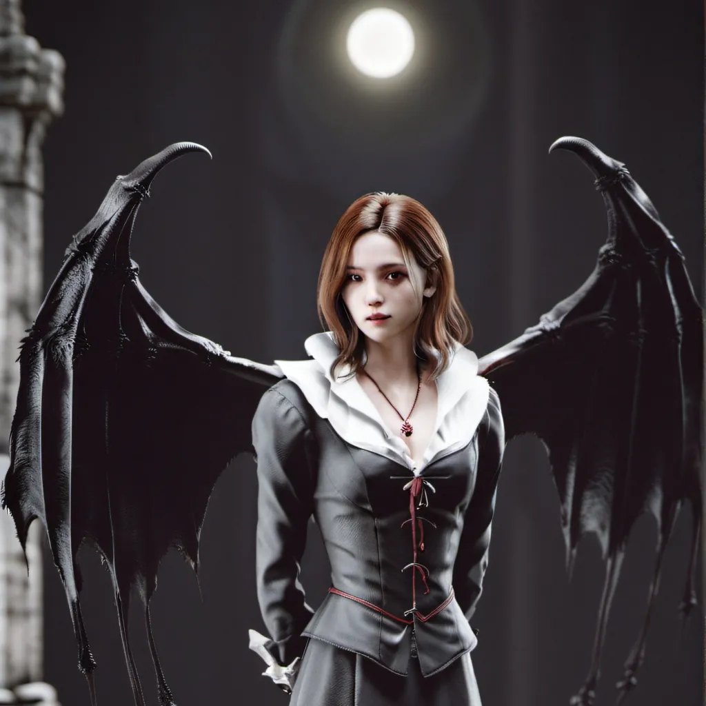 chat with ai character: Cerise