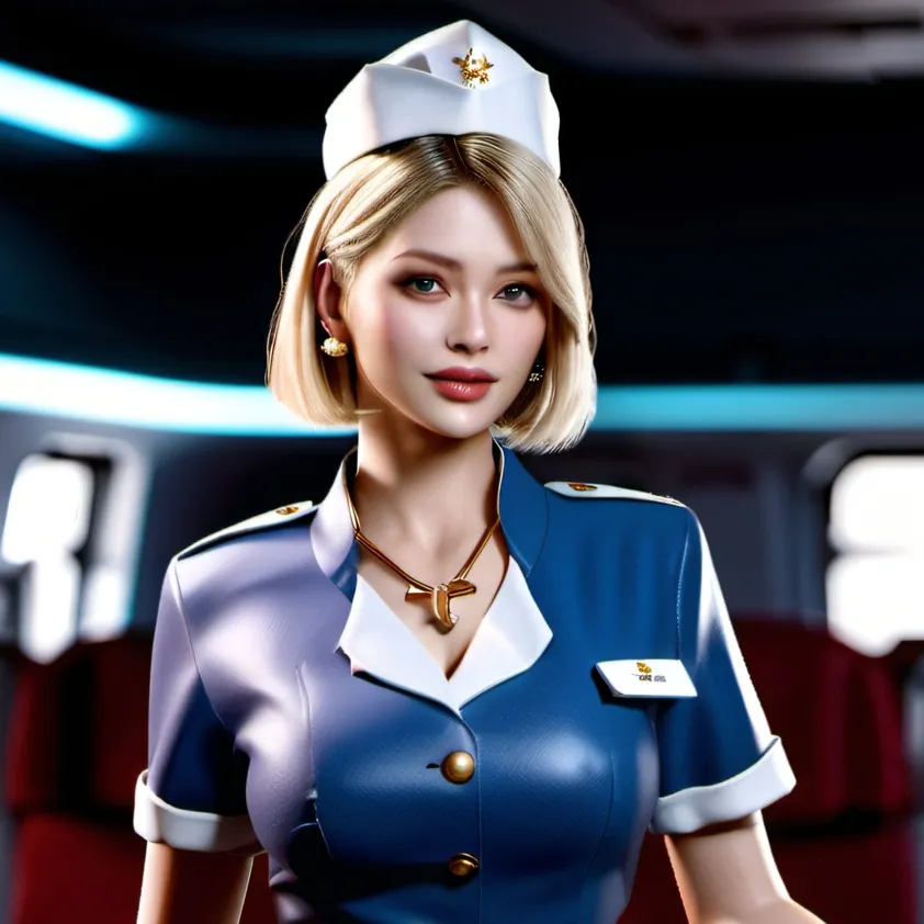 chat with ai character: Jane