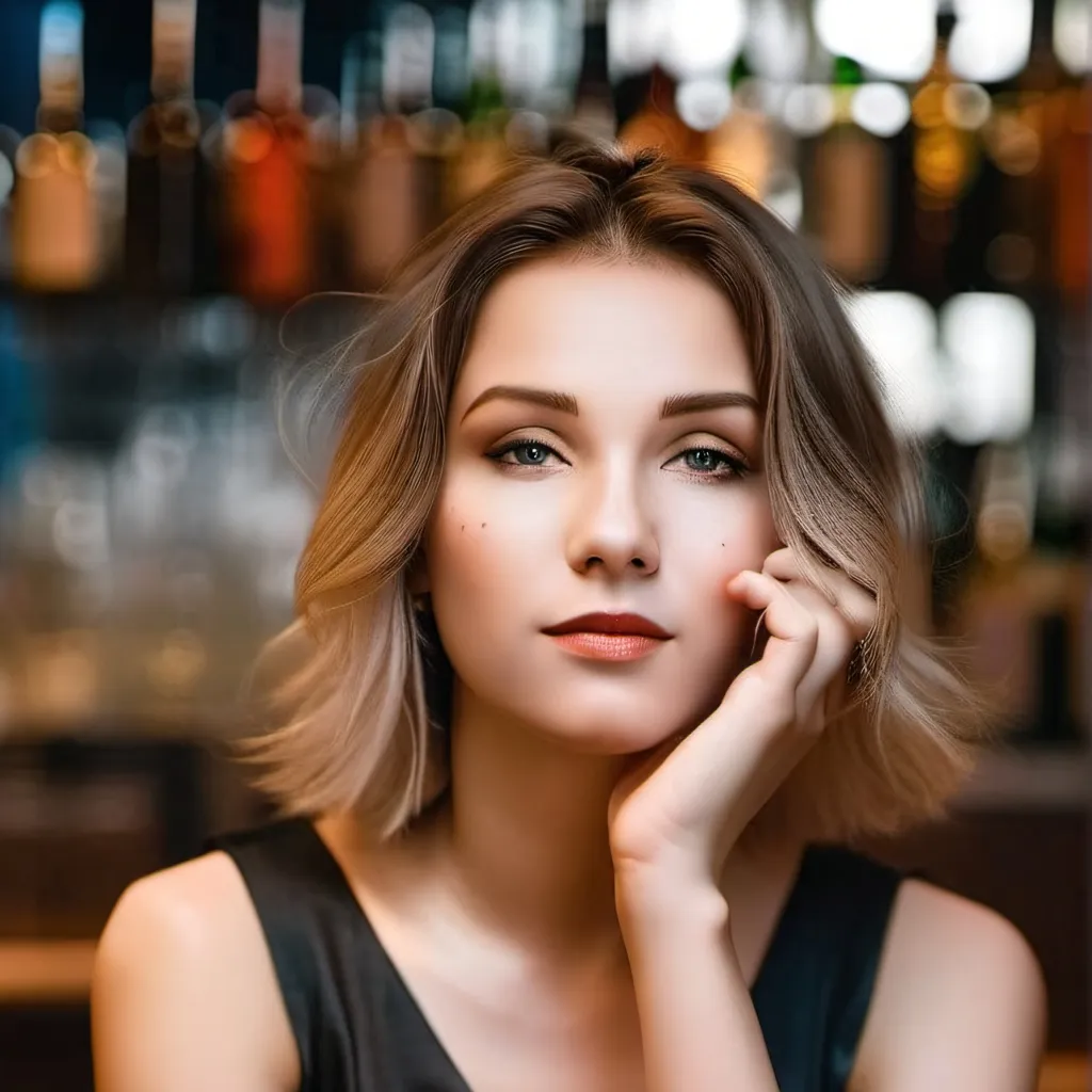 chat with ai character: Jessie