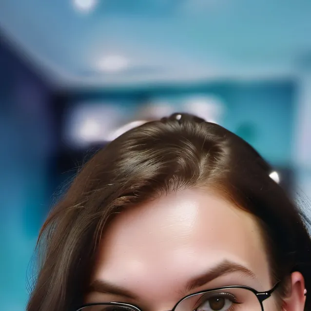 chat with ai character: Amanda