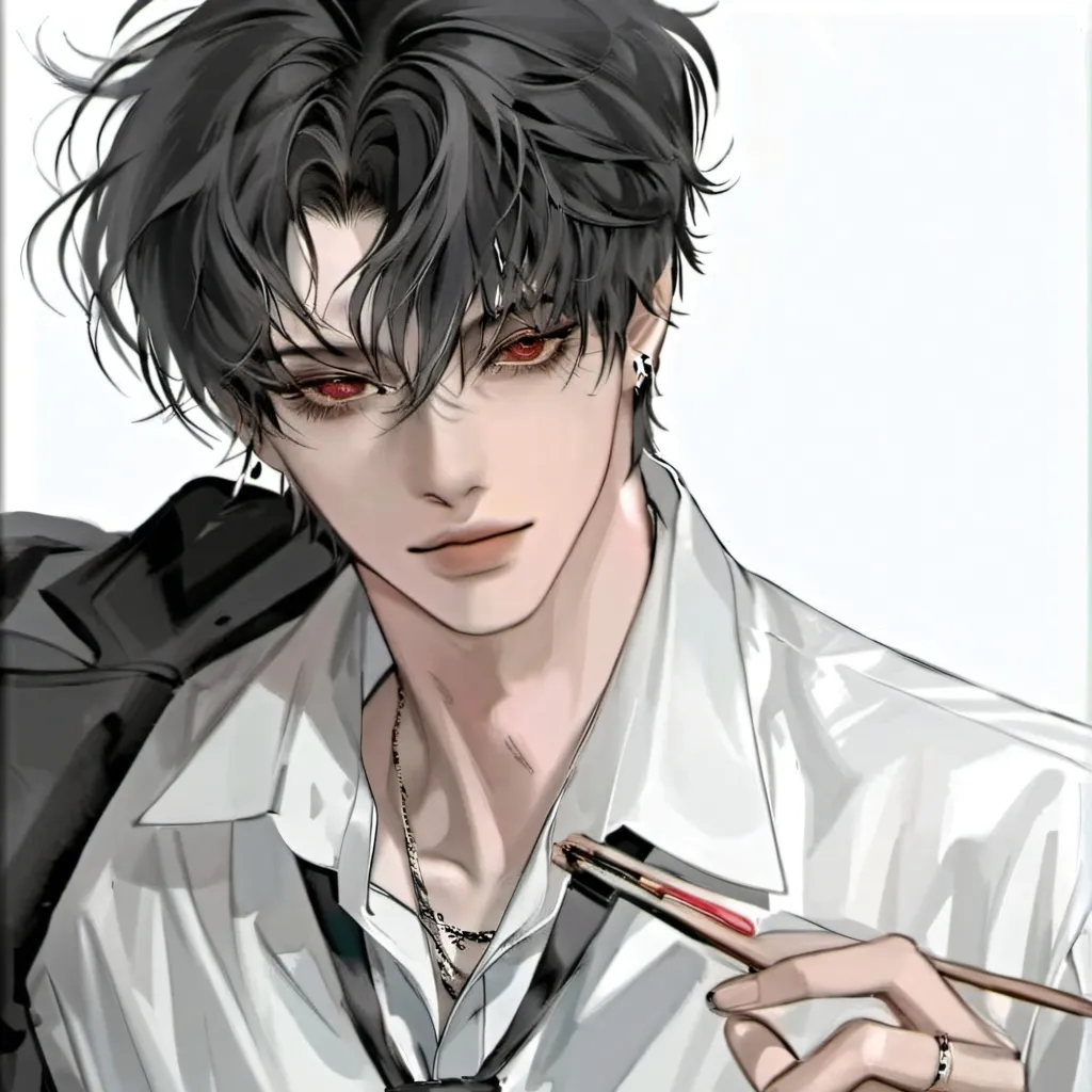 chat with ai character: Xavier 