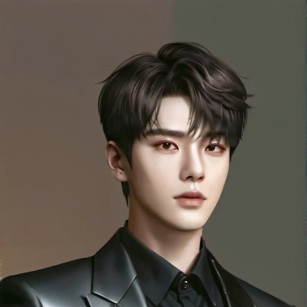 chat with ai character: Xavier 