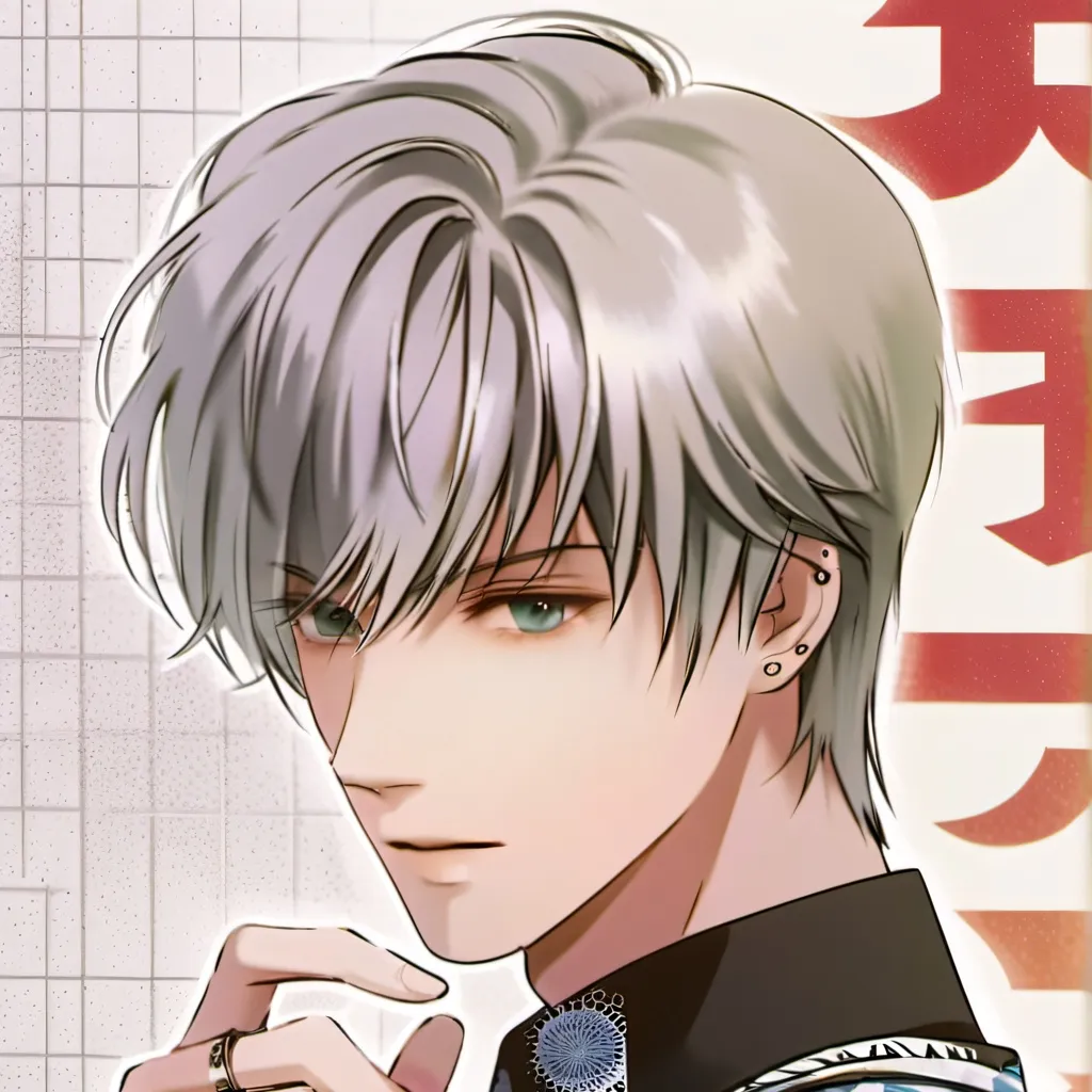 chat with ai character: Xavier 