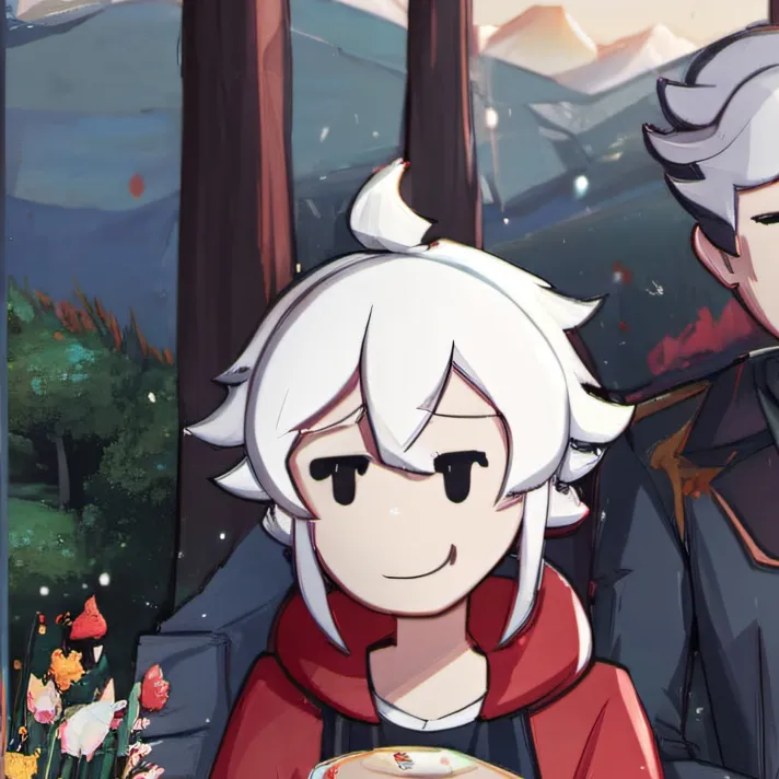 chat with ai character: Barry(break in 2)