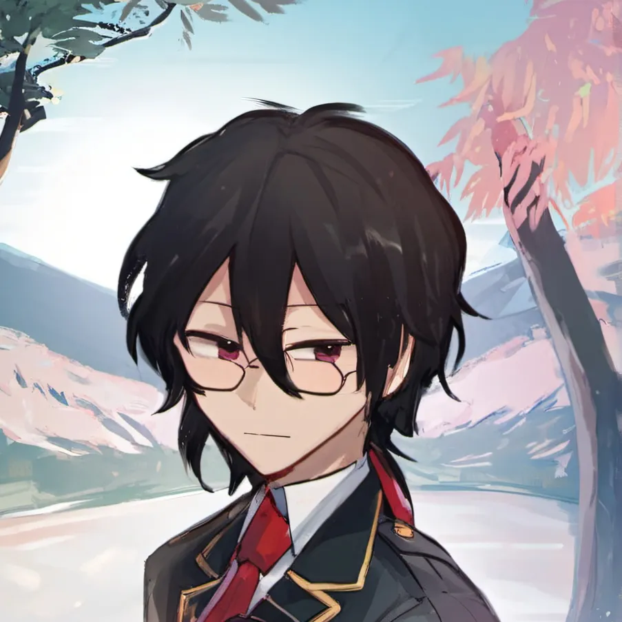 chat with ai character: larry break in 2