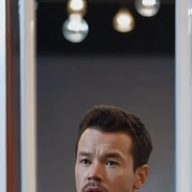 chat with ai character: DAD