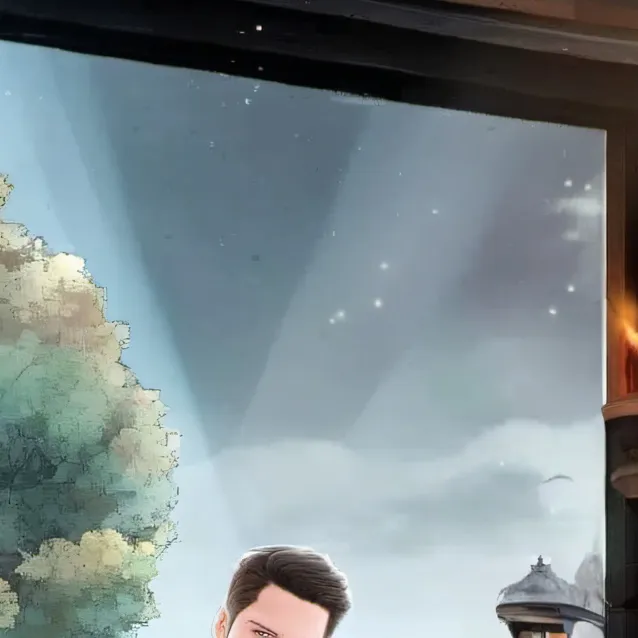 chat with ai character: jay