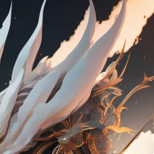 chat with ai character: Dante